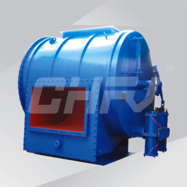 Water seal check valve